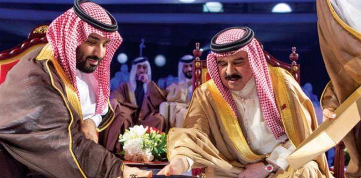 الاستثمار السعودى الأول عربيا فى مصر بأكثر من 7 مليارات دولار