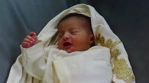 وفاة رضيعة عُثر عليها بصندوق قمامة فى المستشفي العام بالزقازيق