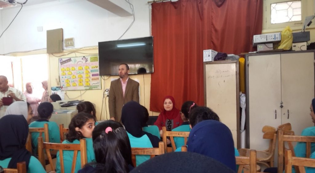 فكر وإختار…