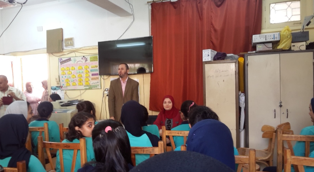 فكر وإختار…