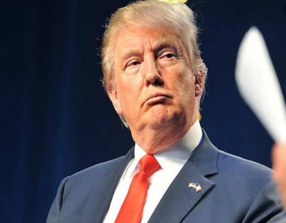 صور فاضحه لترامب بعد اختراق ويكيبيديا