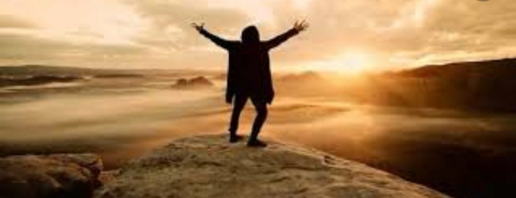 مغزي الحياة….