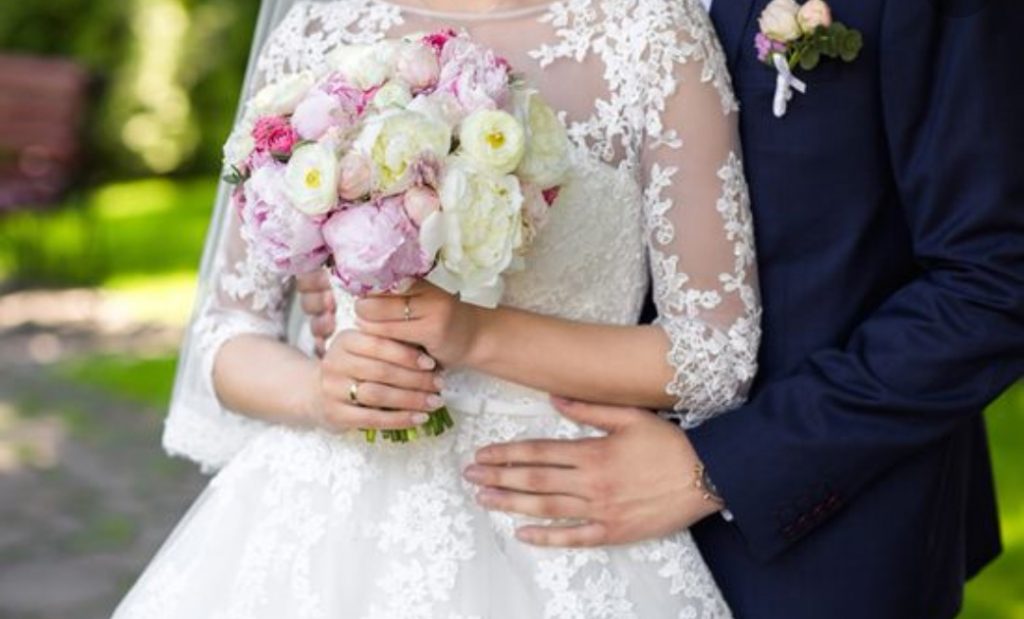 تهنئه زفاف…