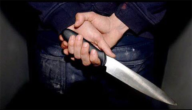 محامي يطعن زوجته وحماته أكثر من 30 طعنة بطنطا إنتقاماً لكرامته ويقول”لست نادماً علي قتلها”