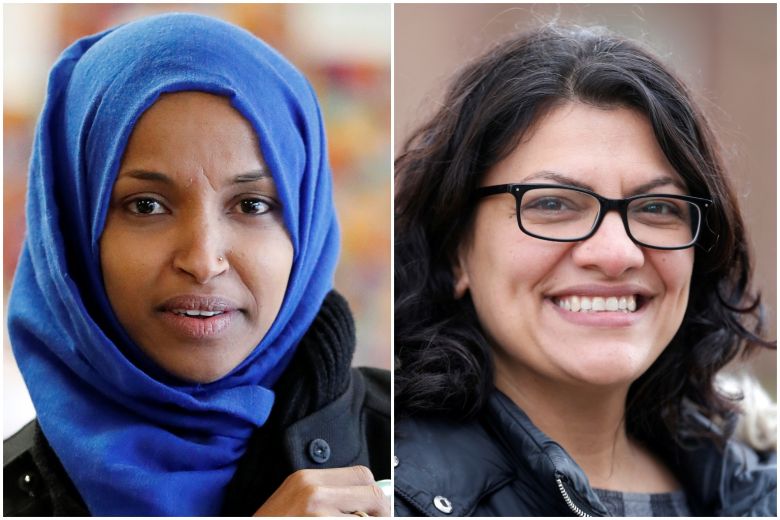 نجاح تاريخي للنساء في الانتخابات