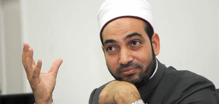 وكيل الأوقاف الأسبق: تجريم الزواج العرفى قانونا ليس من حق الدولة فعله