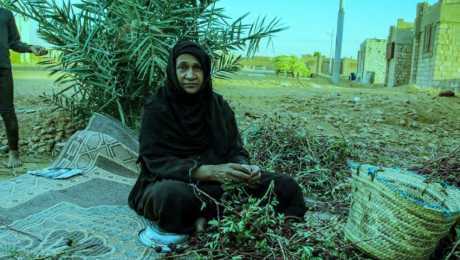 “قرية السماحة” ممنوعة علي الرجال وجميع نسائها عازبات!