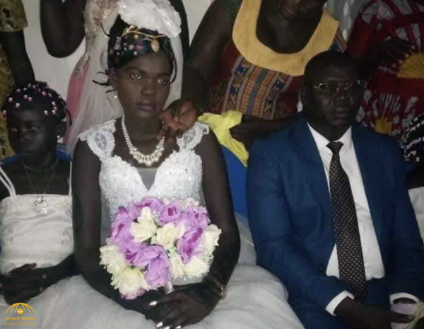 رجل يقيم مزادًا لابنته القاصر ويبيعها بـ 500 بقرة و3 سيارات!