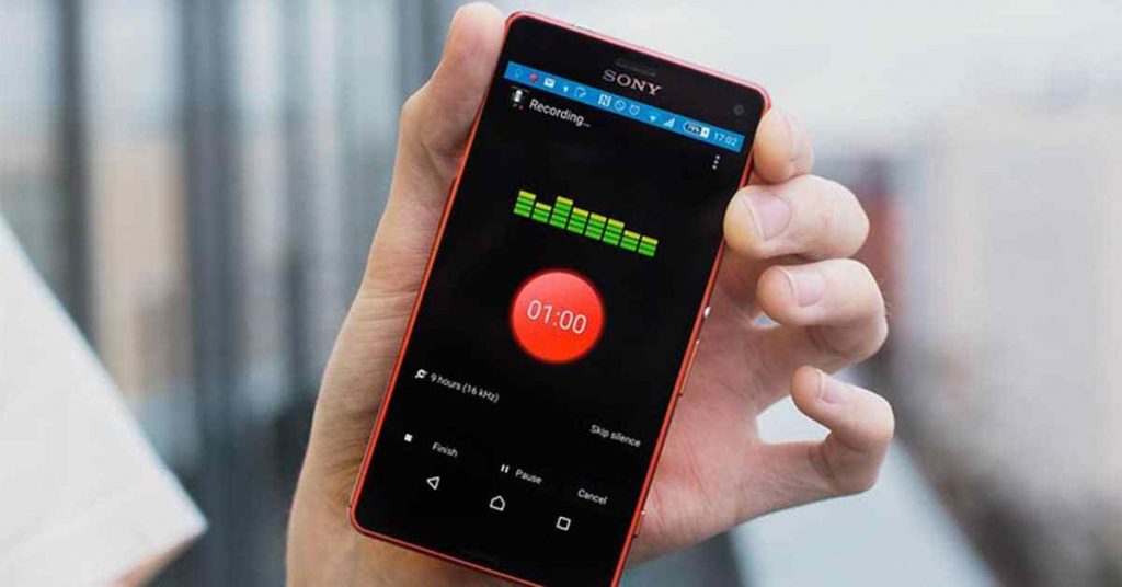 تعرف علي عقوبة تسجيل المكالمات؟ السجن من 3 إلي 15 سنة