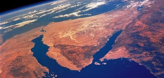 لمــاذا سينــــاء!؟