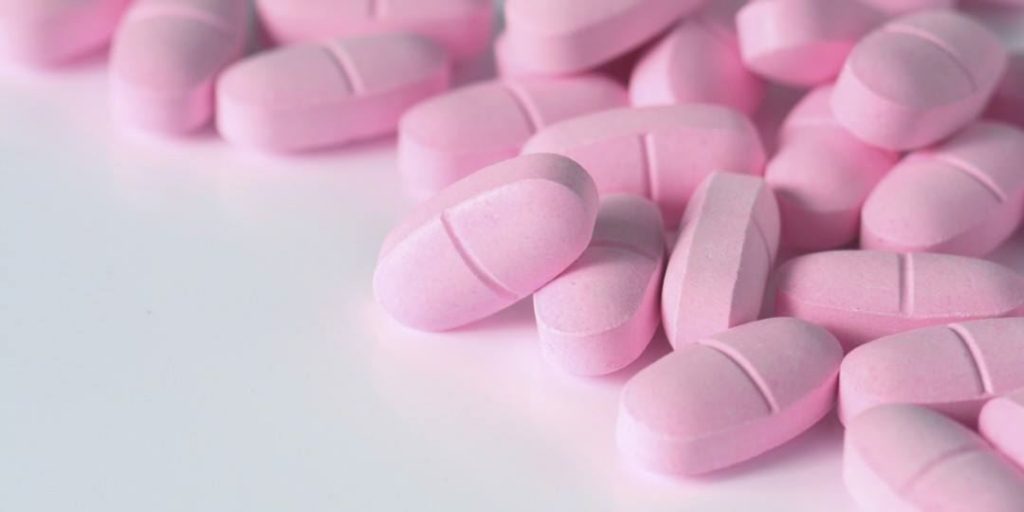 معلومات لا تعرفها عن  الفياجرا النسائية