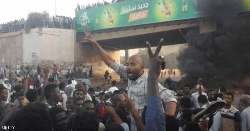 22 قتيلاً الي الان في احتجاجات السودان .. ودعوة الي الرئيس البشير لتصحيح الاوضاع والاستماع إلي مطالب الاحتجاج