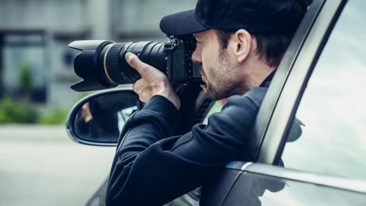 احذر ……. هاتفك يراقبك !