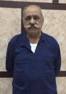 بعد 45 سنة خلف القضبان أقدم سجين في مصر.. حرًّا