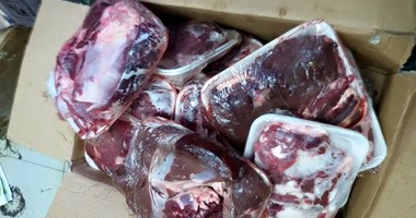 حملات تموينية مبكرة تضبط 140 قضية غش تجاري بالسلع الغذائية بالقليوبية