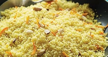 في الطريق إلى العالمية طبق “الكسكسي”