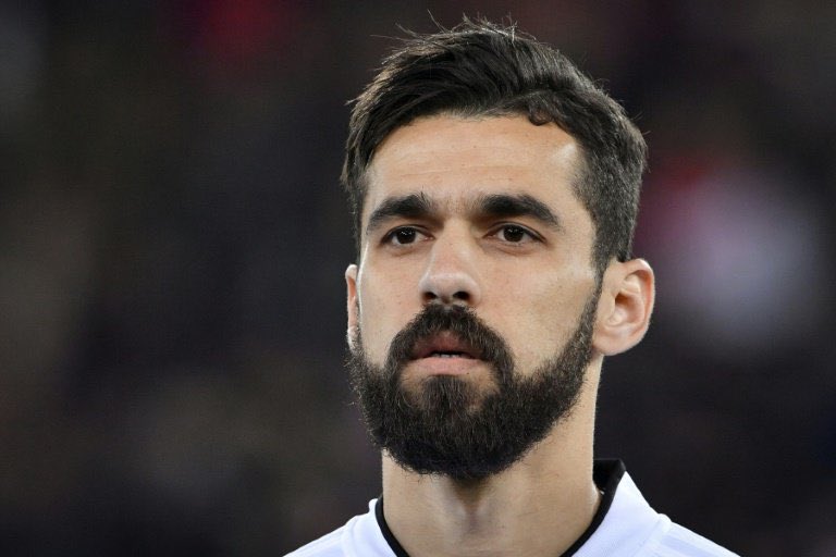 نادي الزمالك يرحب بضم “عبدالله السعيد” في الموسم الجديد