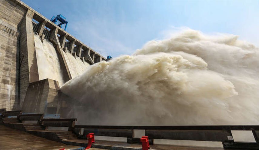 سد تنزانيا الذي ستشيده مصر