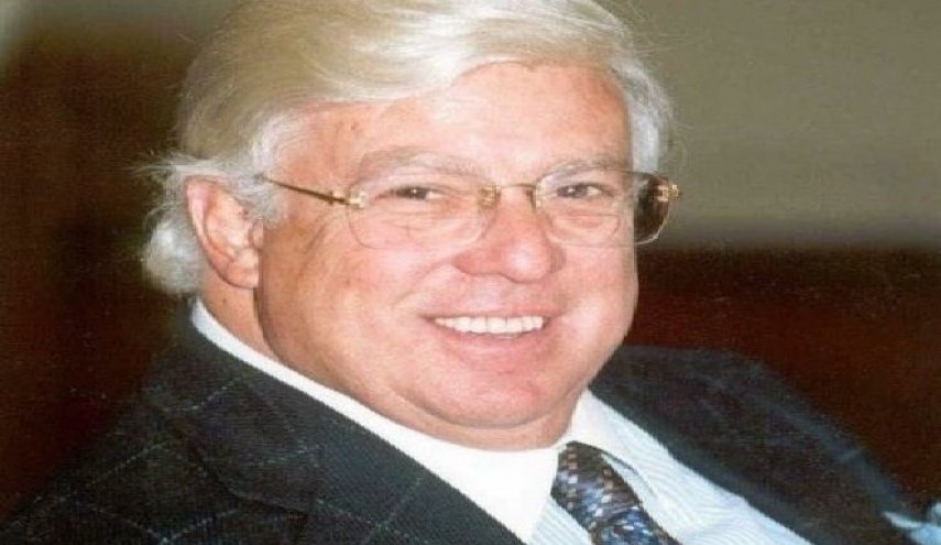 وفاة الفنان حسن كامي عن عمر 82 عاماً