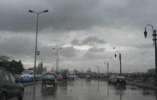 تعرف علي درجات الحرارة المتوقعة اليوم 1-12-2018 بمحافظات مصر