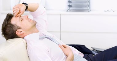 الأعراضِ التي يتوجّب عدم تجاهلها . . . أشخاصٌ أصيبوا بأمراضٍ خطيرة يُخبرونا تجاربهم