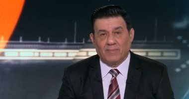 مدحت شلبي يعتذر لجماهير الأهلي: كنت قاسي معاكم متزعلوش، والأهلي نادي عظيم