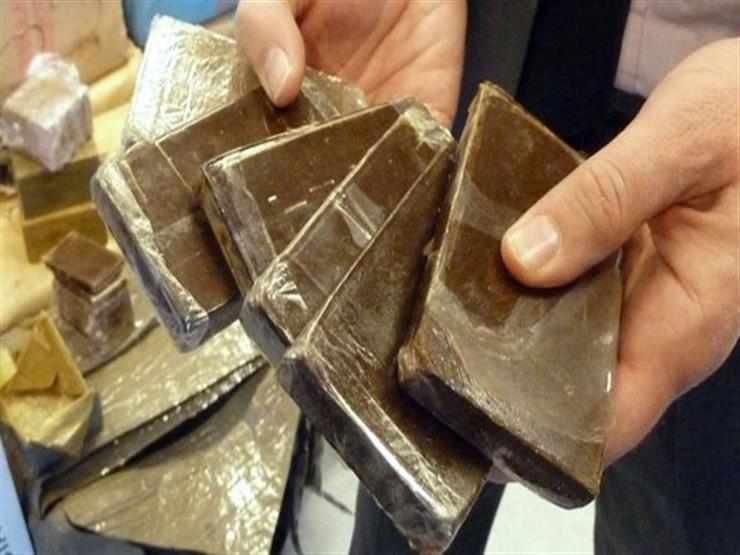 القبض علي تشكيل عصابي تخصص في الاتجار بالمخدرات بطنطا