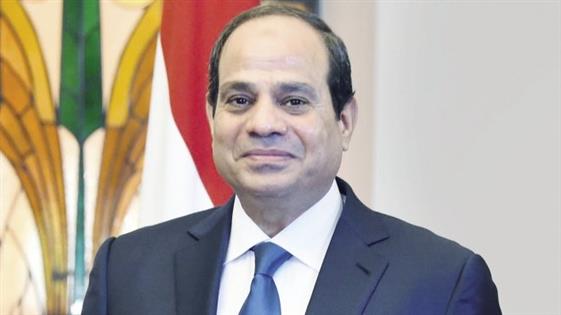الرئيس السيسي يحضر اليوم مؤتمر متحدي الإعاقة وذوي الاحتياجات الخاصة