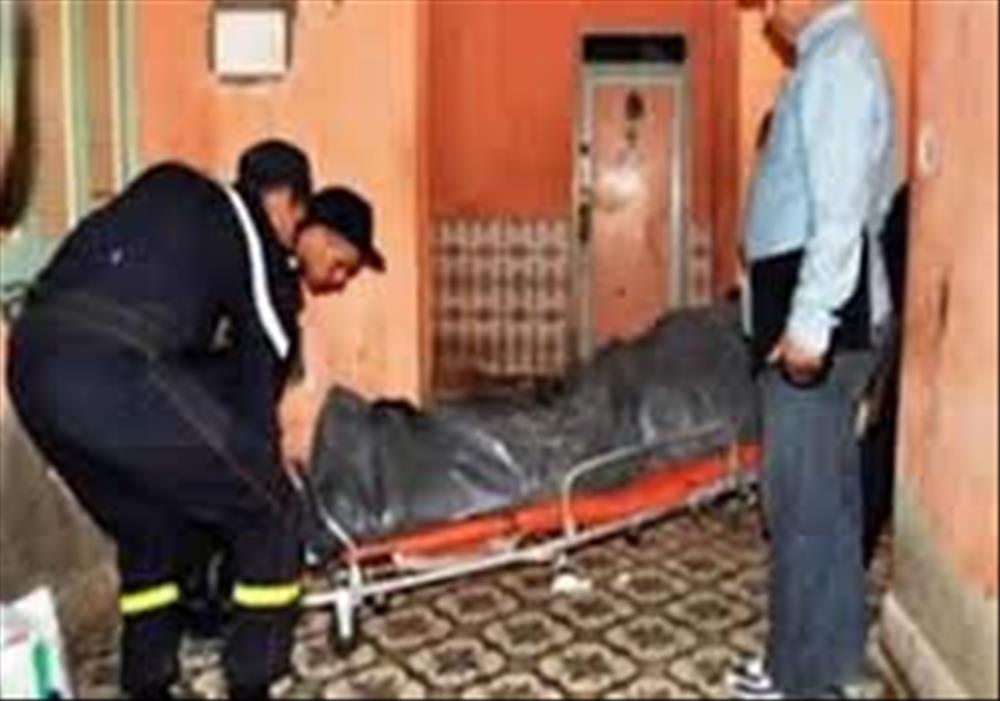 بعد قتل زوجته السابقه يكمل الجريمه على الفيسبوك