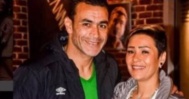 إلغاء حكم حبس زوجة الحضري بعد إهانتها لضابط أثناء تأدية عمله