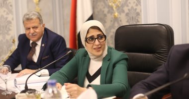 وزيرة الصحة تبدأ حملة تنظيم الأسرة والصحة الإنجابية بالمجان في 6 محافظات