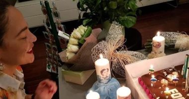 انتشار مظاهر حب وتقدير في السوشيال ميديا احتفالاً بعيد ميلاد شيريهان