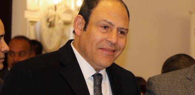 عضو برلمان: دعوة النمسا للرئيس السيسي تدل على ثقل مكانة مصر إفريقيا وأوروبيا وعالميا