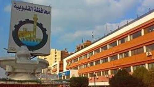 إحالة موظف بالوحدة المحلية للتحقيق بسبب ضربه لسيدة تبيع البرسيم بالقليوبية