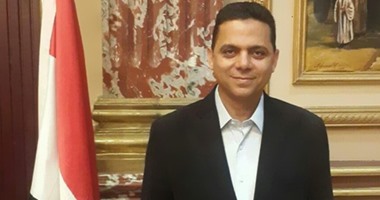 البرلماني إيهاب غطاطي يطالب بتجديد الخطاب الديني لمواجهة التطرف والإرهاب