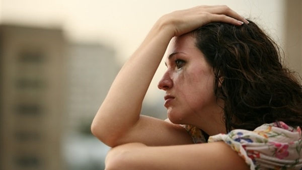 صرخة أنثى . . .