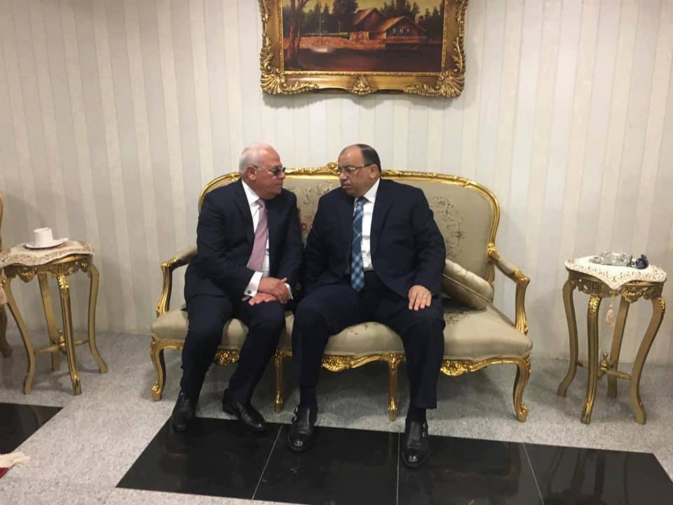 الاستثمار فى بورسعيد حلم بكرة