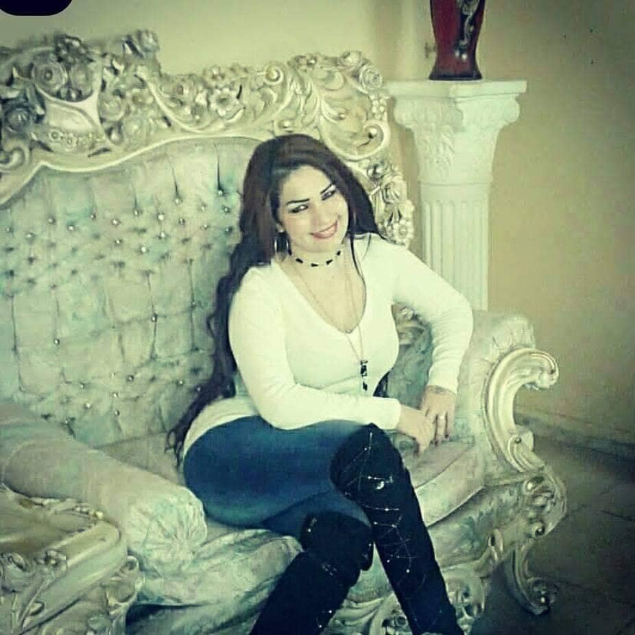 الظهور الأول للمطربة اللبنانية “شروق” علي شاشة السينما