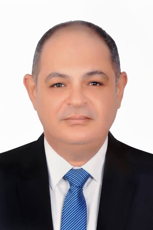 محافظ الغربية: يدشن الحملة القومية لترشيد إستهلاك المياه بالغربية تحت شعار النقطة بتفرق