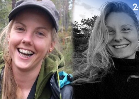 وقفة صامتة لتأبين السائحتين المذبوحتين فى المغرب