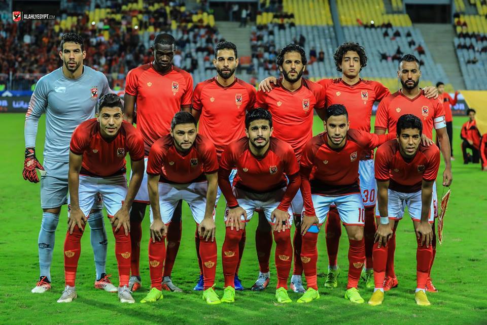 محمد يوسف يؤكد إهدار الأهلى فوزاً عريضاً على جيما الإثيوبى