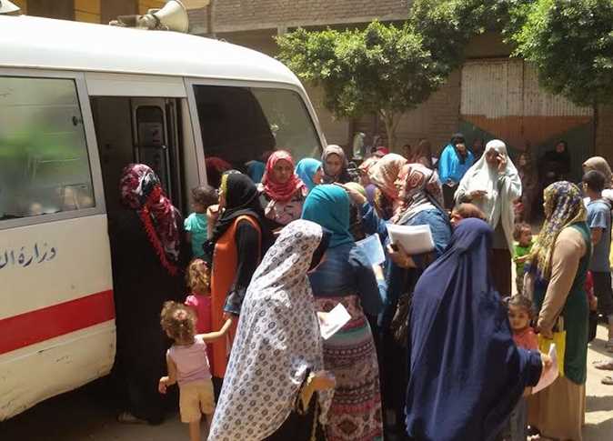 وزارة الصحة تعلن عن بدء صرف كبسولات الامبلانون الخاصة بمنع الحمل وذلك بمنافذ تنظيم الأسرة بالمحافظات.