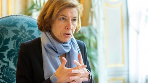 الرئيس السيسي يستقبل اليوم وزيرة الجيوش الفرنسية