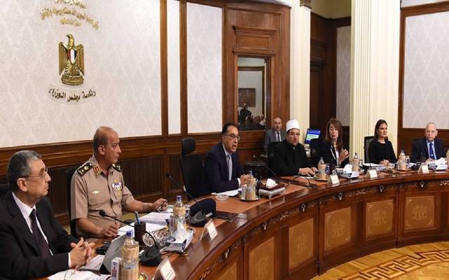 الحكومة المصرية تنفق 27 مليار دولار لتنفيذ 490 مشروعاً تنموياً