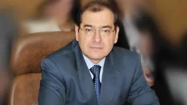 وزير البترول يفتتح اليوم محطة غاز طبيعي جديدة بأسوان