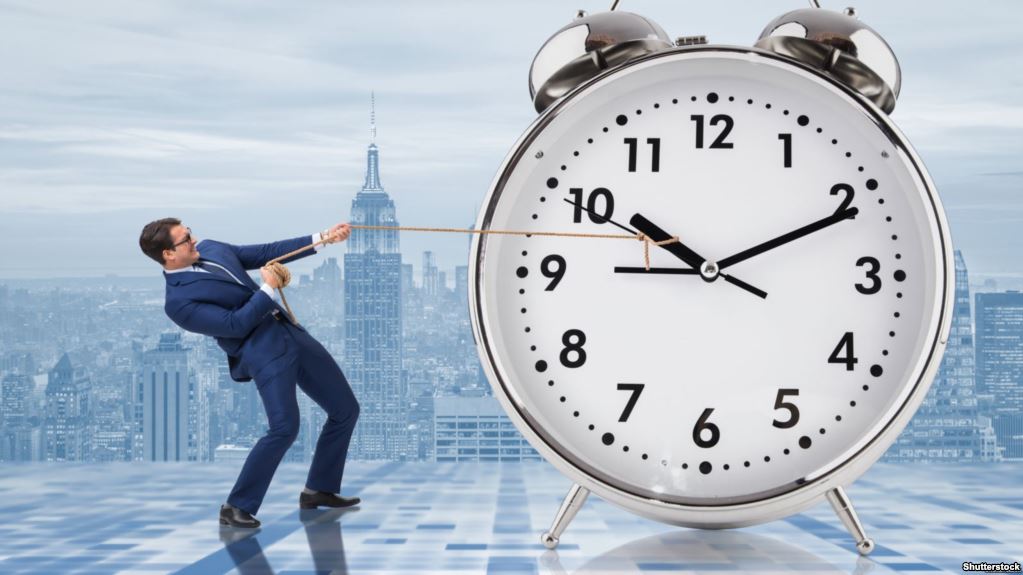 علم النفس يقدم الجواب للساعة المثالية للاستيقاظ ؟ !