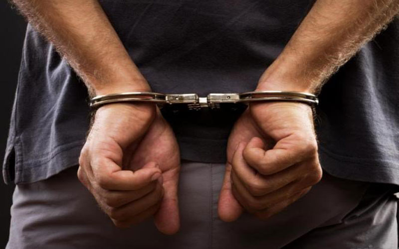 القبض علي شاب أسس صفحة علي الفيس بوك لبيع القطع الأثرية وتغير العُملات بالشرقية