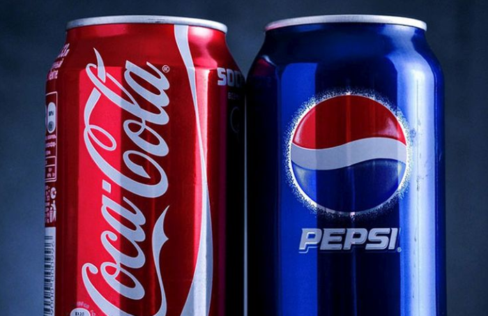كوكاكولا ولا بيبسي.. وأختلاف المذاق