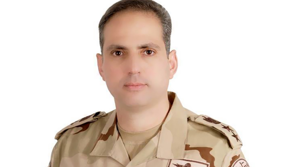القضاء علي 24 إرهابياً خلال تبادل ناري مع القوات المسلحة بشمال سيناء