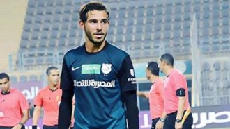 إنبي يرفض عرض الأهلي لضم حمدي فتحي، ويطالب ب 25 مليون جنيه للموافقة